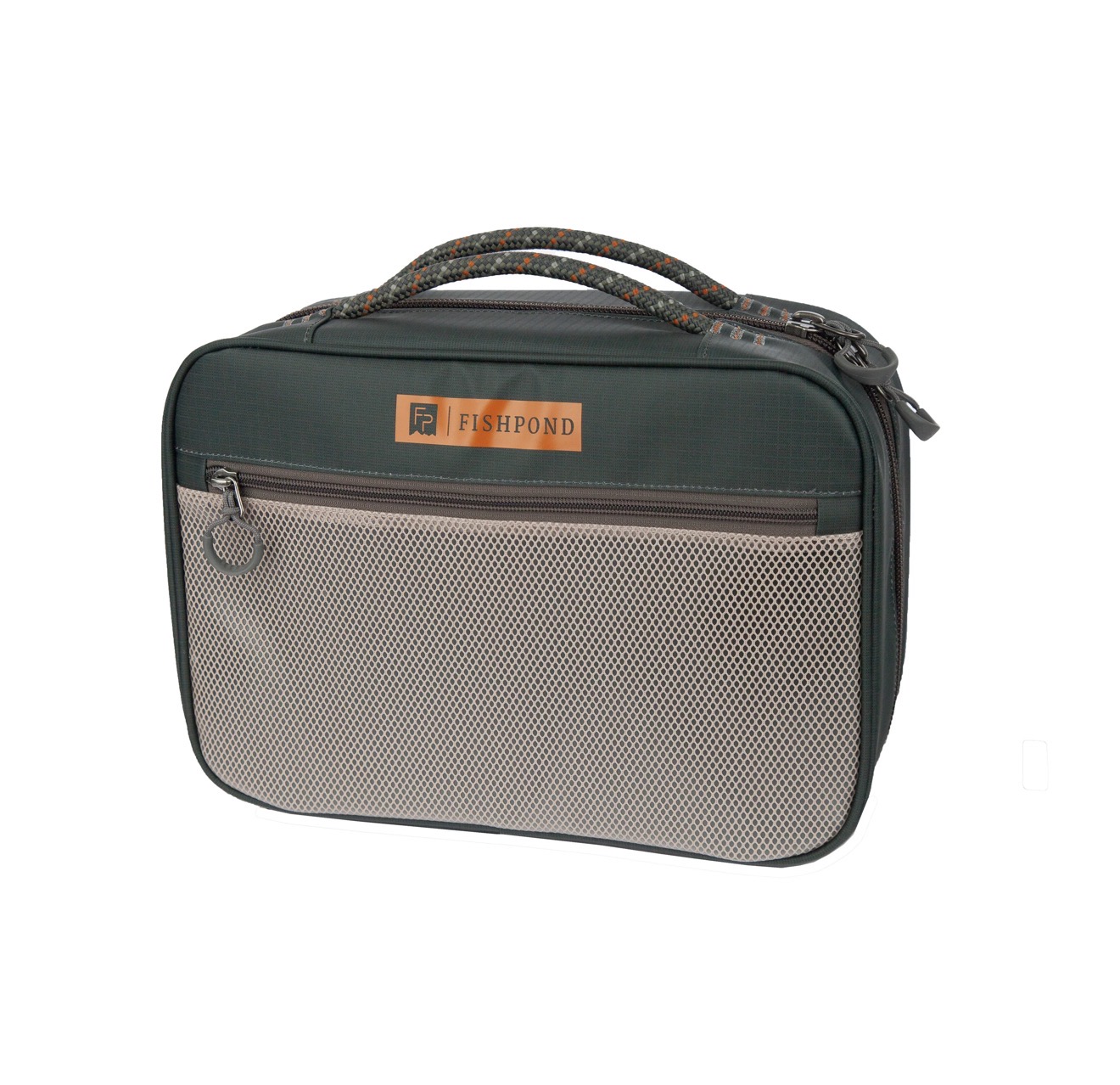 Backwater Fly Tying Kit